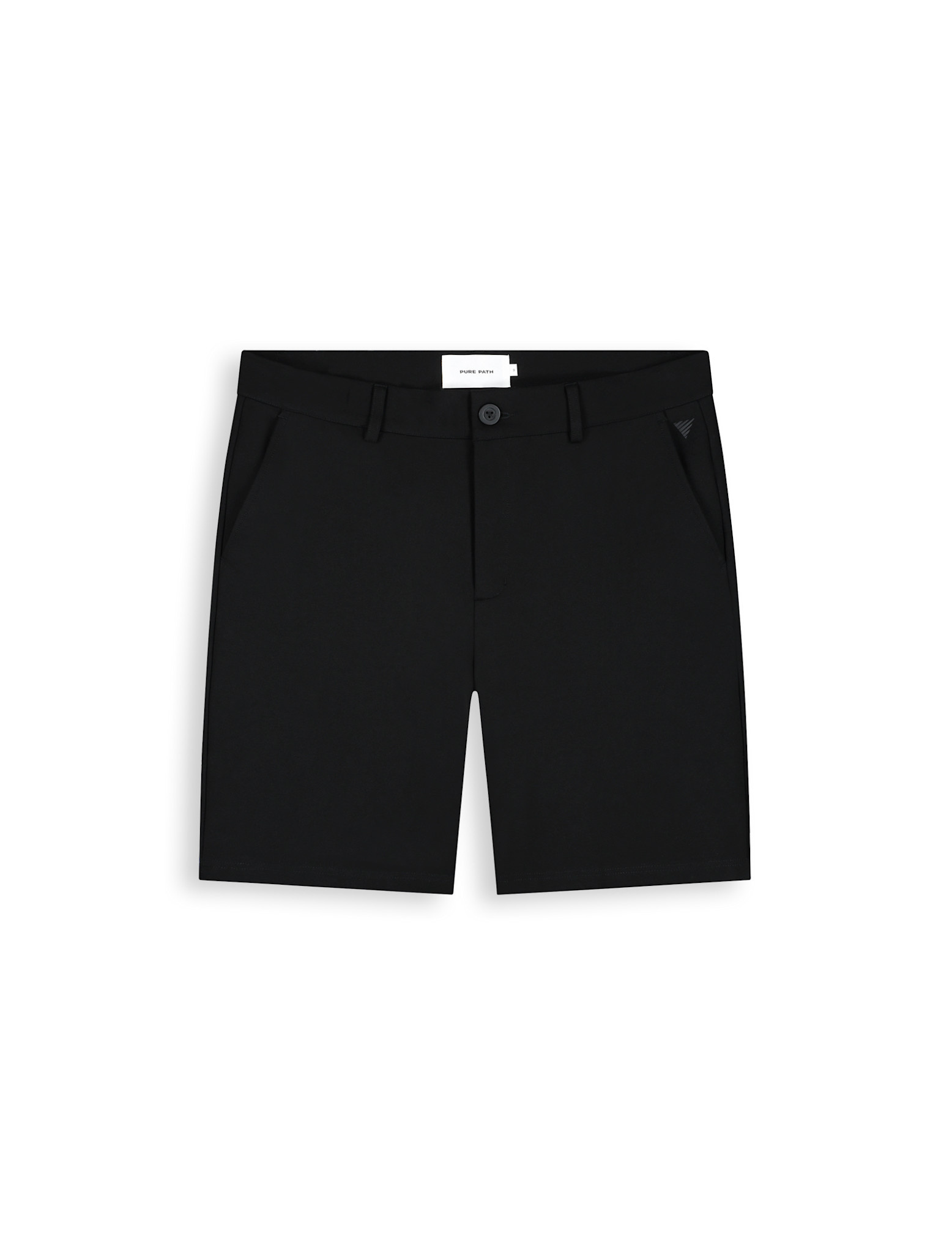 Pure Path 26010514 Punta Smart Short Black