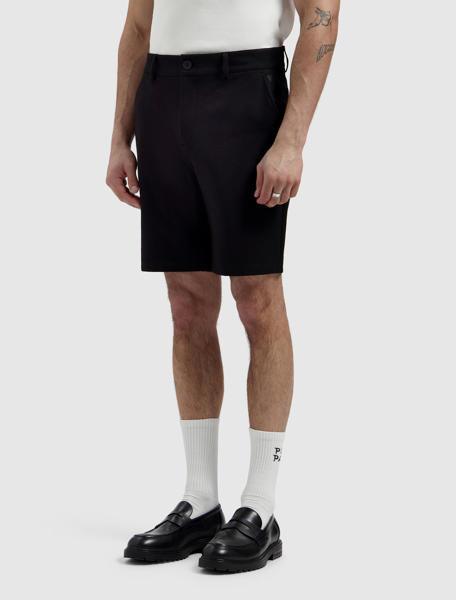 Pure Path 26010514 Punta Smart Short Black
