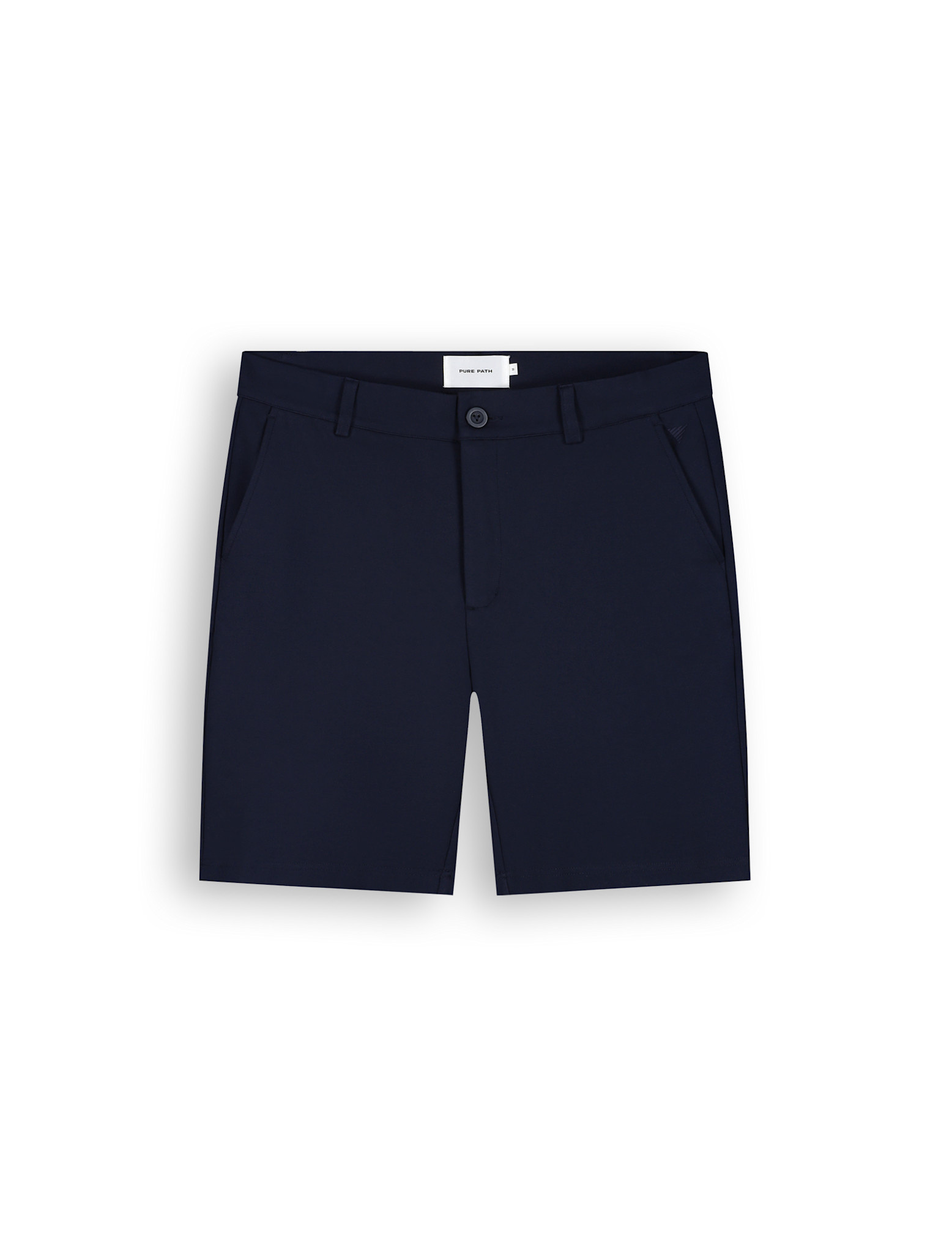 Pure Path 26010514 Punta Smart Short Dark Navy