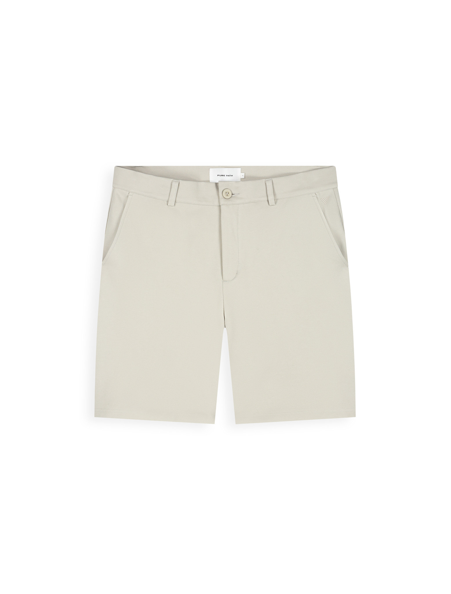 Pure Path 26010514 Punta Smart Short Sand