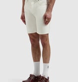 Pure Path The Owen W1672 Denim Short Ecru