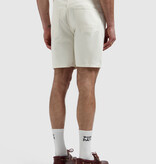 Pure Path The Owen W1672 Denim Short Ecru