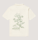 Kultivate Verdant Shirt Egret