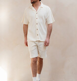 Kultivate Verdant Shirt Egret