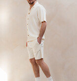 Kultivate Verdant Shirt Egret