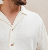 Kultivate Verdant Shirt Egret