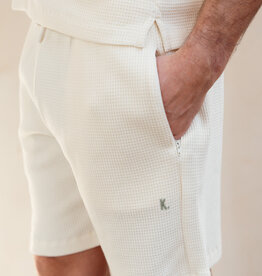 Kultivate Verdant Short Egret