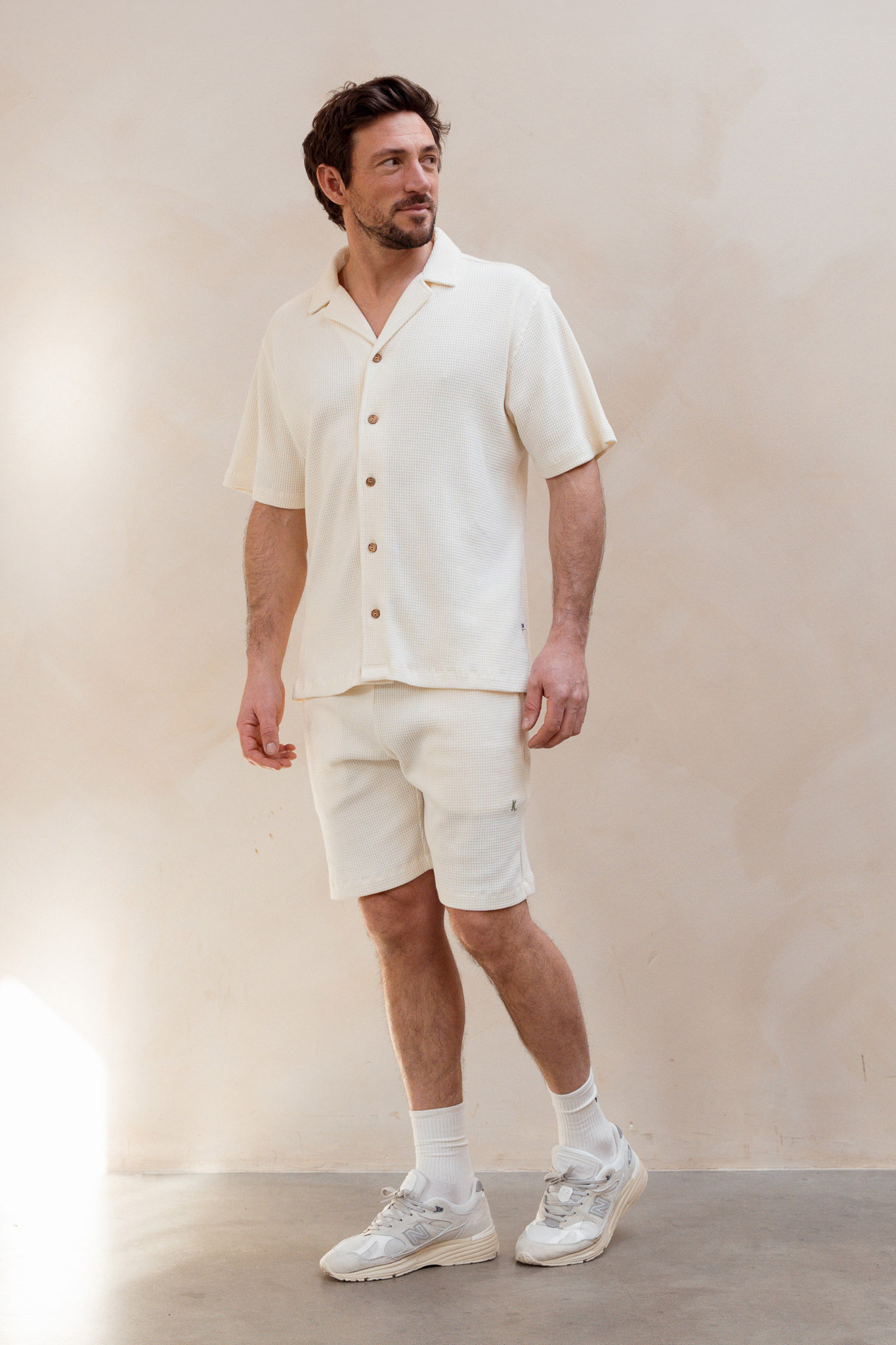 Kultivate Verdant Short Egret