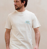 Kultivate Flowers Tee Egret