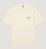 Kultivate Flowers Tee Egret