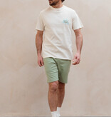 Kultivate Flowers Tee Egret