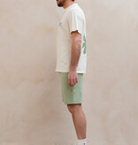 Kultivate Flowers Tee Egret