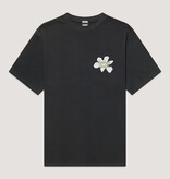 Kultivate Flowers Tee Woodland Gray