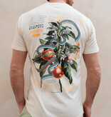 Kultivate Defendu Tee Egret