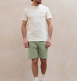 Kultivate Defendu Tee Egret