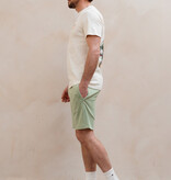 Kultivate Defendu Tee Egret