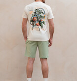 Kultivate Defendu Tee Egret