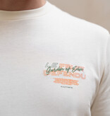 Kultivate Defendu Tee Egret