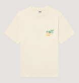 Kultivate Mojito Tee Egret