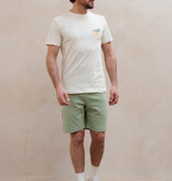 Kultivate Mojito Tee Egret