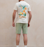 Kultivate Mojito Tee Egret