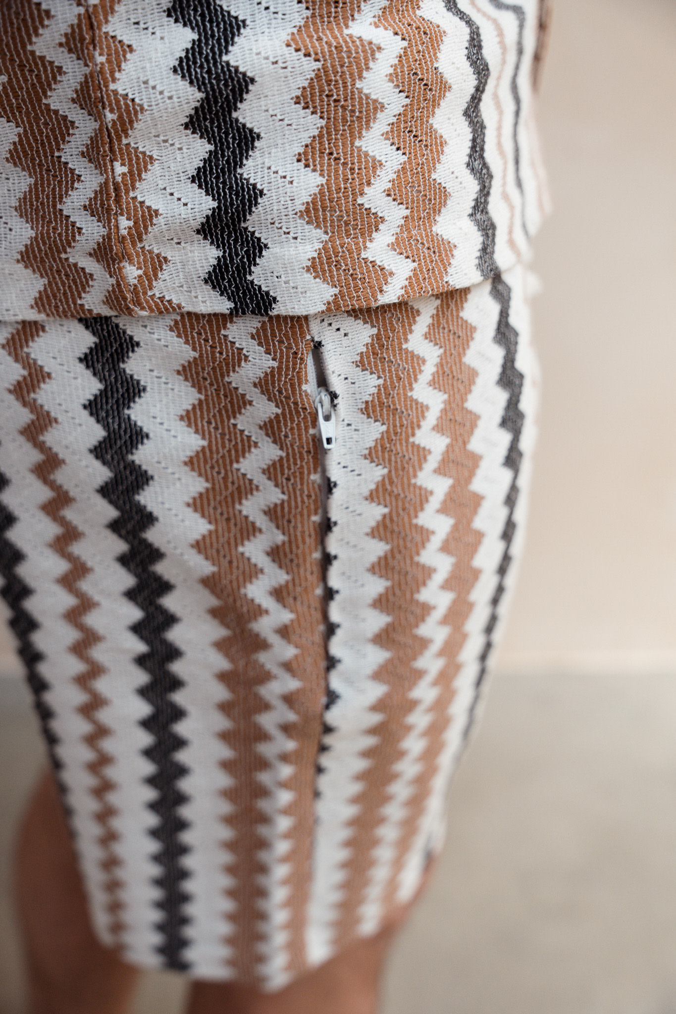 Kultivate Wavey Short Whitecap Grey