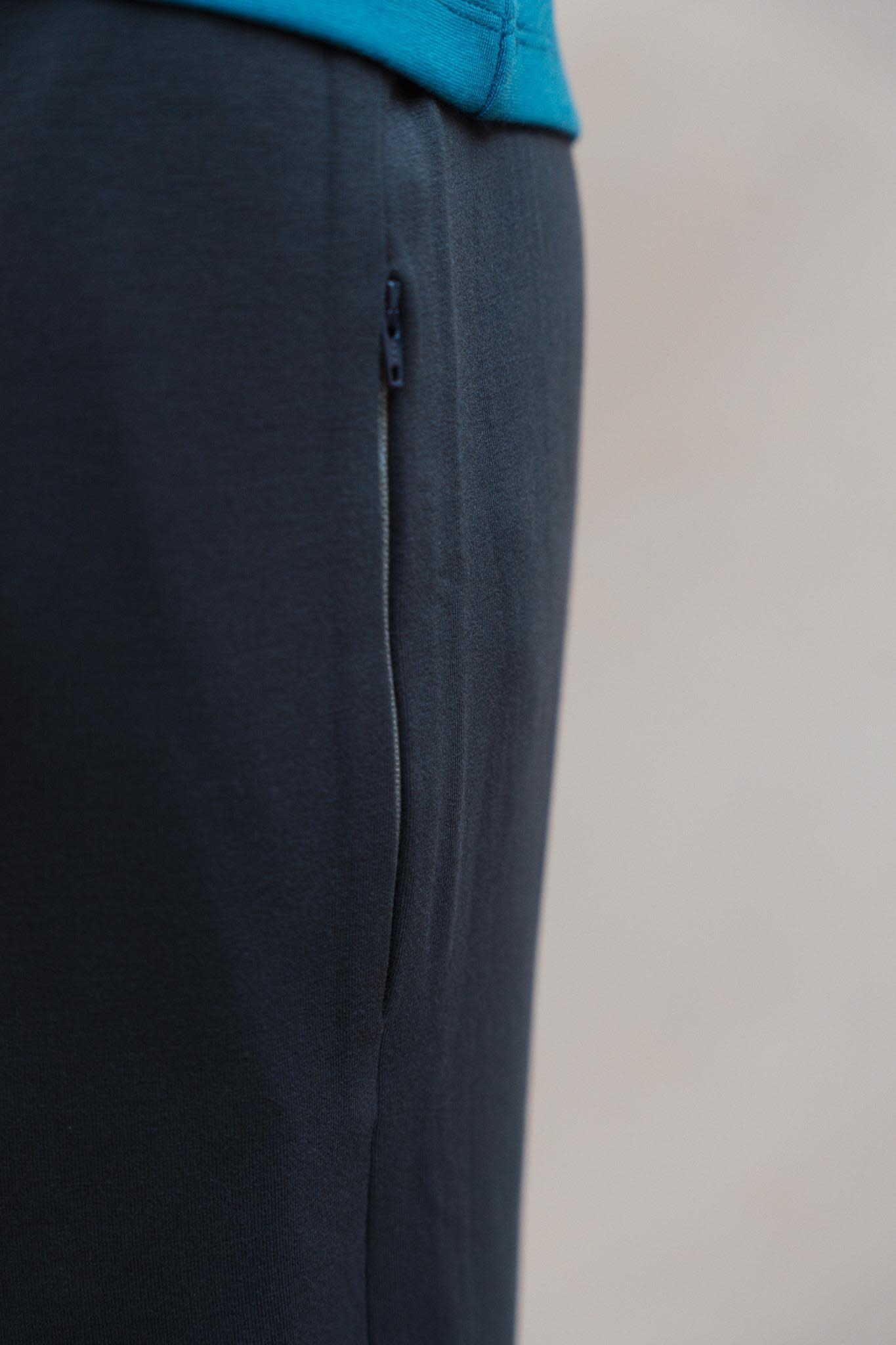 Kultivate Owen Short Woodland Grey