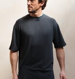 Kultivate Owen Tee Woodland Grey