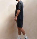 Kultivate Owen Tee Woodland Grey