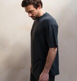 Kultivate Owen Tee Woodland Grey