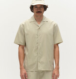 Gabba Timo Ker S/S Shirt 11857 Alfa Green