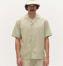 Gabba Timo Ker S/S Shirt 11857 Alfa Green