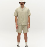 Gabba Timo Ker S/S Shirt 11857 Alfa Green