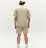 Gabba Timo Ker S/S Shirt 11857 Alfa Green