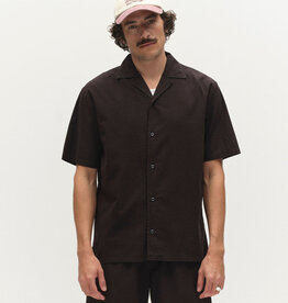 Gabba Timo Ker S/S Shirt 11857 Black