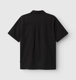Gabba Timo Ker S/S Shirt 11857 Black