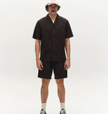 Gabba Timo Ker S/S Shirt 11857 Black