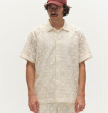 Gabba Steven Croch Shirt 11892 Birch