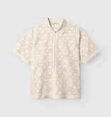 Gabba Steven Croch Shirt 11892 Birch