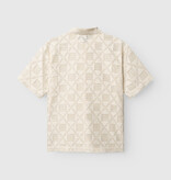 Gabba Steven Croch Shirt 11892 Birch