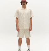 Gabba Steven Croch Shirt 11892 Birch