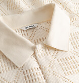 Gabba Steven Croch Shirt 11892 Birch