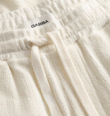 Gabba Tommi Towel Short 12048 Egret