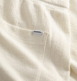 Gabba Tommi Towel Short 12048 Egret