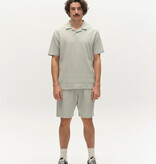 Gabba Tommi Towel Short 12048 Mineral Grey