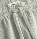 Gabba Tommi Towel Short 12048 Mineral Grey