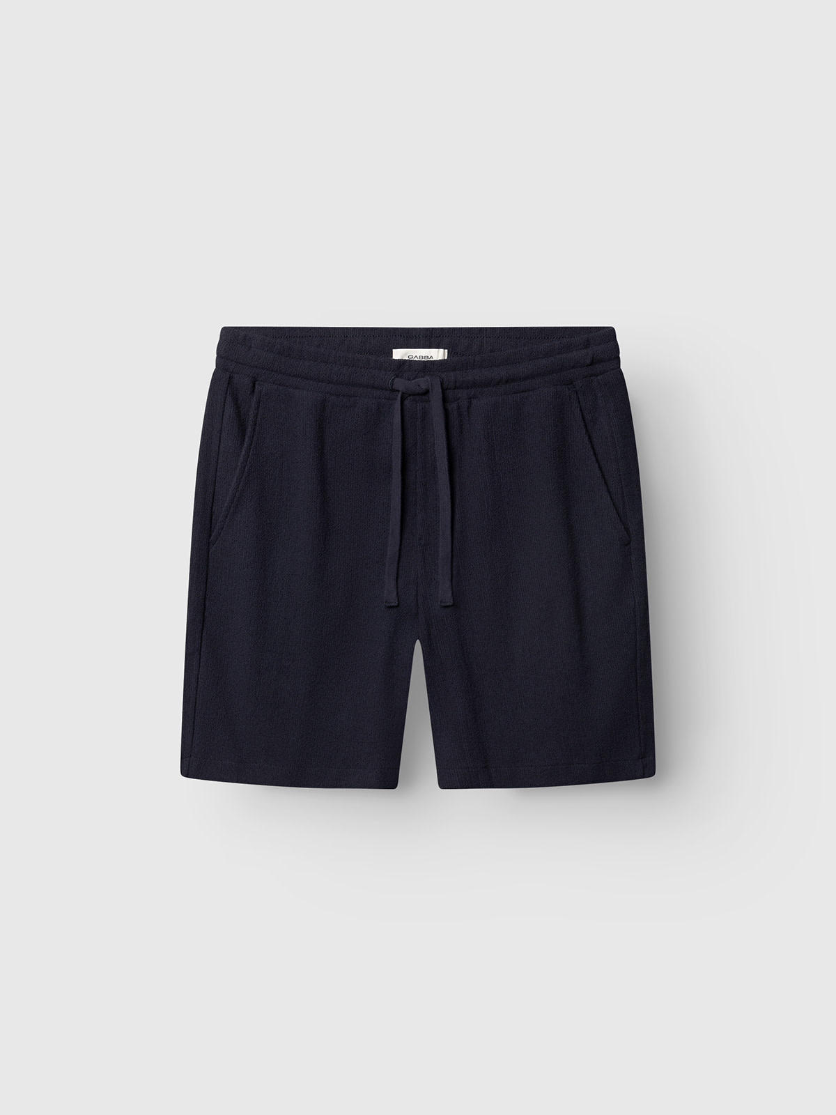 Gabba Tommi Towel Short 12048 Navy
