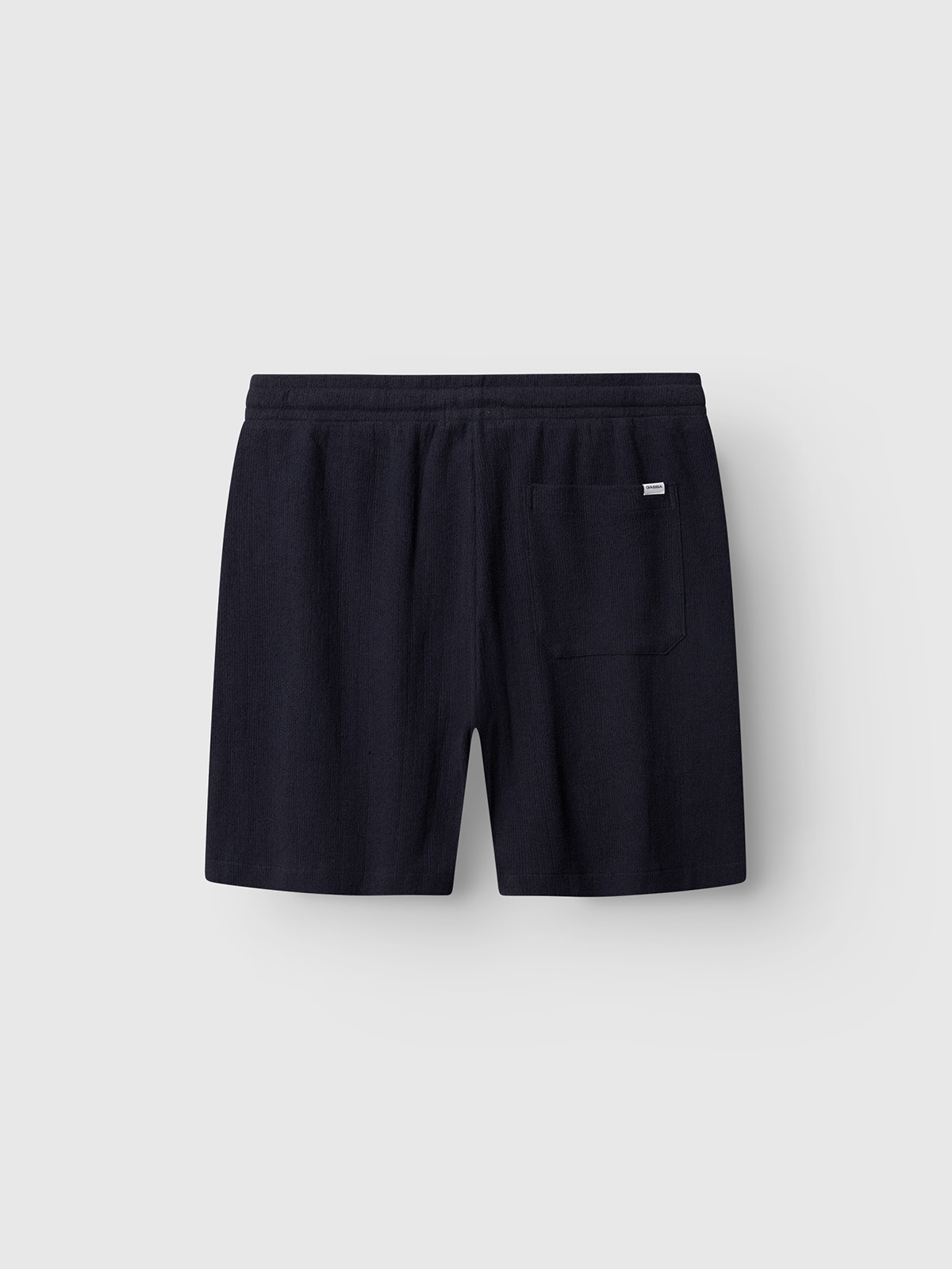 Gabba Tommi Towel Short 12048 Navy