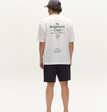 Gabba Tommi Towel Short 12048 Navy