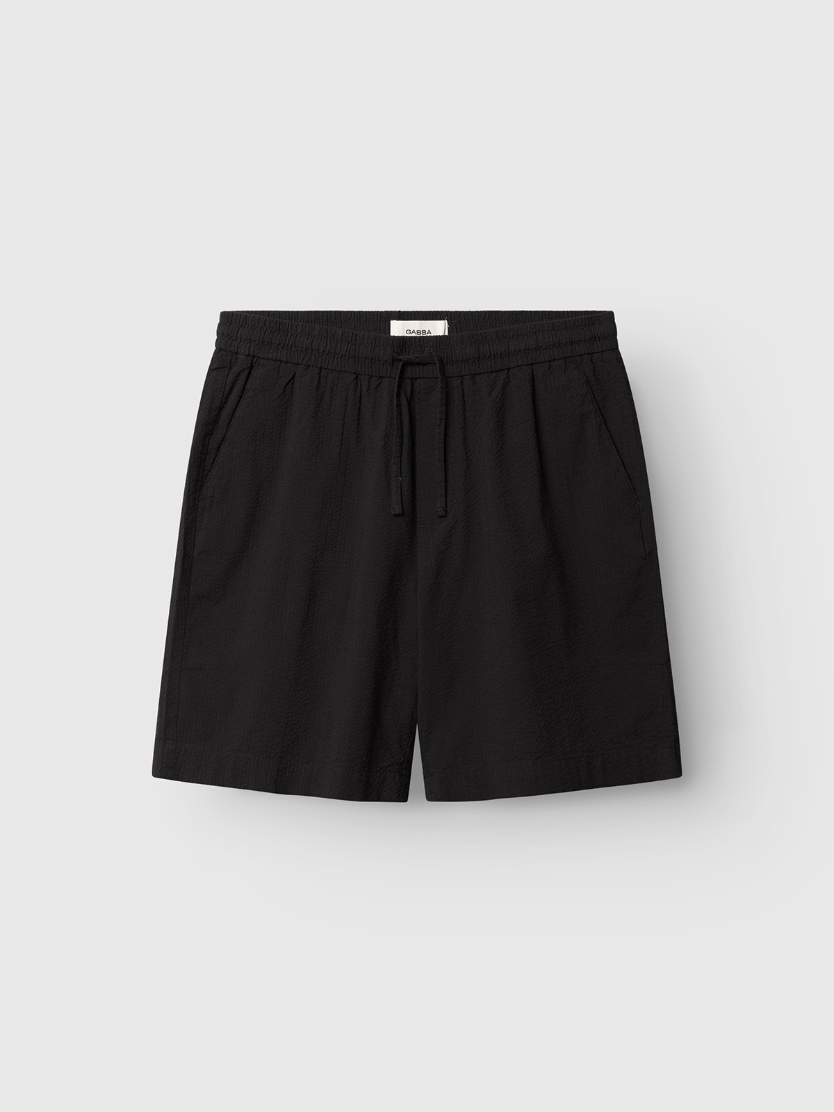 Gabba Tommi Ker Short 11859 Black